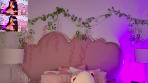 Snapshot of nahiarareina chatting on 26, 3, 2026 NahiaraReina online show from 26, 3, 2026