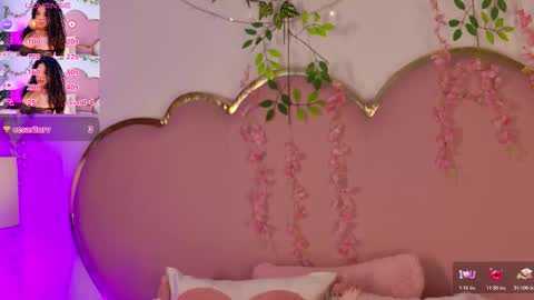 Snapshot of nahiarareina chatting on 28, 3, 2026 NahiaraReina online show from 28, 3, 2026