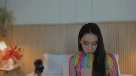 Snapshot of nahimithompson chatting on 9, 6, 2026 Nahimi online show from 9, 6, 2026