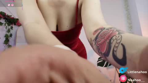 Naho  Sigueme en mis Redes Sociales Follow me on my social networks online show from 26, 9, 2025