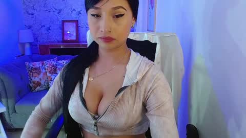 Snapshot of nahomekuperth chatting on 21, 12, 2024 Nahome online show from 21, 12, 2024