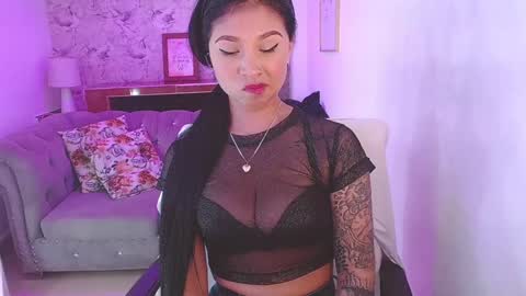 Snapshot of nahomekuperth chatting on 18, 1, 2025 Nahome online show from 18, 1, 2025