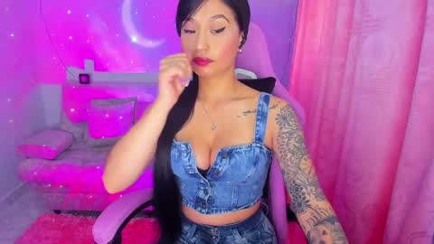 Snapshot of nahomekuperth chatting on 7, 2, 2025 Nahome online show from 7, 2, 2025