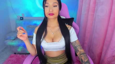 Snapshot of nahomekuperth chatting on 9, 2, 2025 Nahome online show from 9, 2, 2025