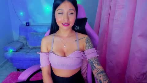 Snapshot of nahomekuperth chatting on 22, 2, 2025 Nahome online show from 22, 2, 2025