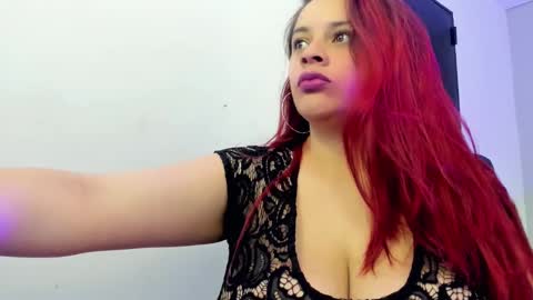 NAHOMI online show from 1, 2, 2025