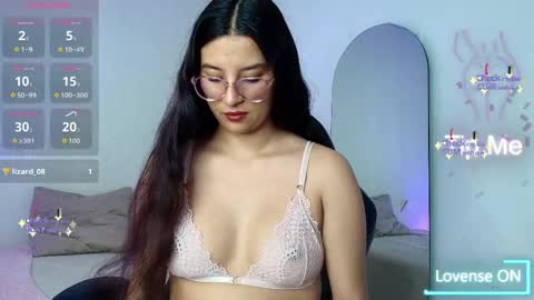 valeria online show from 28, 3, 2026