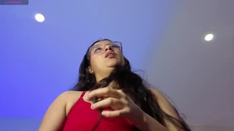 valeria online show from 10, 4, 2026