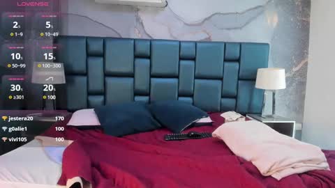 Nahomi online show from 4, 2, 2025