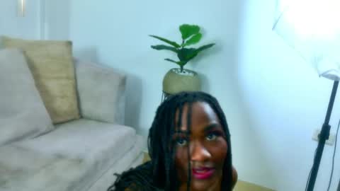 Nahomi online show from 7, 6, 2026