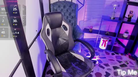 Nahomi online show from 18, 10, 2025