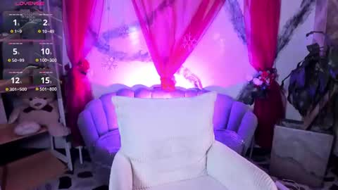 Snapshot of nahomirichards chatting on 12, 6, 2026 Nahomi online show from 12, 6, 2026