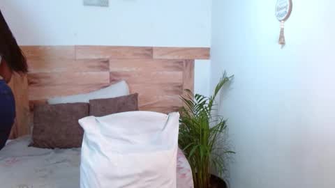 nahomy_gree online show from 24, 3, 2026