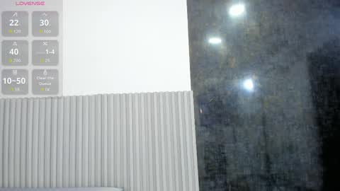 nahomy_park online show from 19, 5, 2026