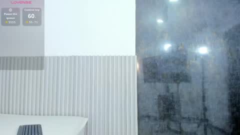 nahomy_park online show from 21, 5, 2026