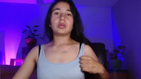 Snapshot of nahomy_rain chatting on 28, 5, 2026 online show from 28, 5, 2026
