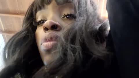 Snapshot of nahomy_smiith chatting on 22, 9, 2025 Nahomy online show from 22, 9, 2025