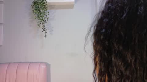 Snapshot of nahomycarterr chatting on 28, 9, 2025 nahomycarterr online show from 28, 9, 2025