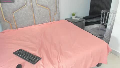 Snapshot of nahomycarterr chatting on 3, 10, 2025 nahomycarterr online show from 3, 10, 2025