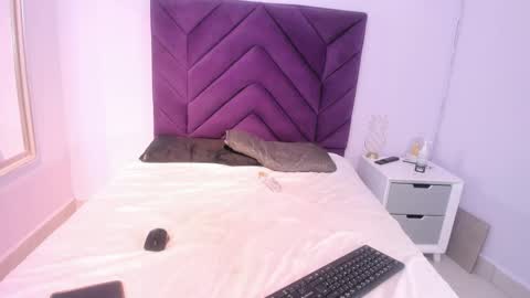 Snapshot of nahomycarterr chatting on 14, 10, 2025 nahomycarterr online show from 14, 10, 2025