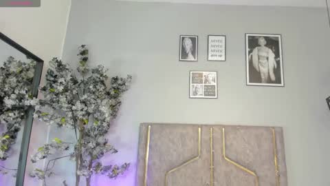 Snapshot of nahomycarterr chatting on 3, 11, 2025 nahomycarterr online show from 3, 11, 2025