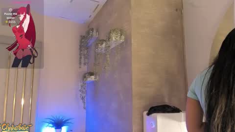 nahomycarterr online show from 6, 1, 2026