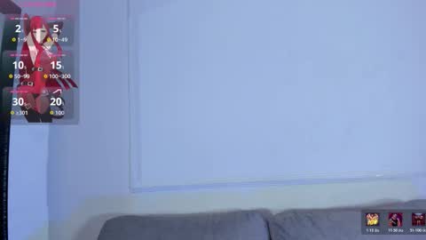 Snapshot of nahomycarterr chatting on 10, 3, 2026 nahomycarterr online show from 10, 3, 2026