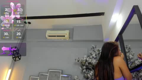 Snapshot of nahomycarterr chatting on 3, 4, 2026 nahomycarterr online show from 3, 4, 2026