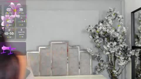 Snapshot of nahomycarterr chatting on 5, 4, 2026 nahomycarterr online show from 5, 4, 2026