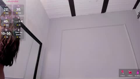 Snapshot of nahomycarterr chatting on 10, 4, 2026 nahomycarterr online show from 10, 4, 2026