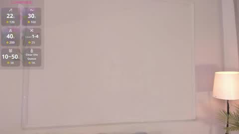 Snapshot of nahomycarterr chatting on 11, 4, 2026 nahomycarterr online show from 11, 4, 2026