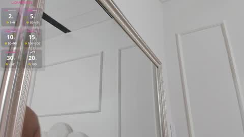 Snapshot of nahomycarterr chatting on 13, 4, 2026 nahomycarterr online show from 13, 4, 2026