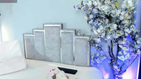 nahomycarterr online show from 6, 5, 2026
