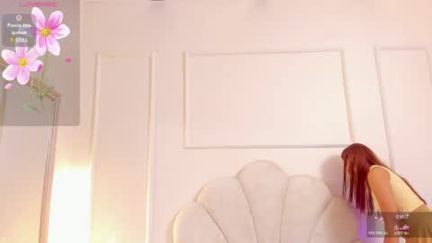 nahomycarterr online show from 12, 5, 2026