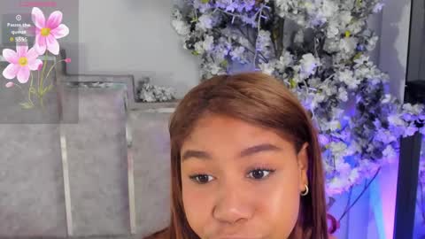nahomycarterr online show from 19, 5, 2026