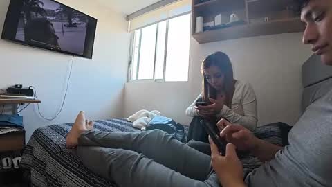 Snapshot of nahomymoon chatting on 27, 10, 2025 nahomymoon online show from 27, 10, 2025