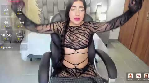 naiah_blue online show from 1, 7, 2026