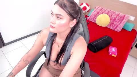 Naia online show from 20, 5, 2026