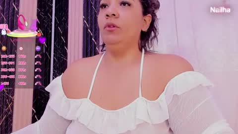 Nailha online show from 8, 5, 2026
