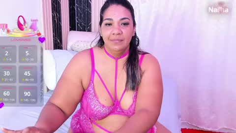 Nailha online show from 21, 5, 2026