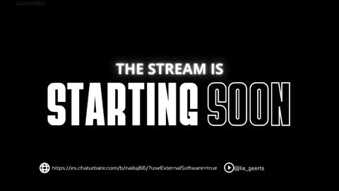 Lia online show from 18, 2, 2026