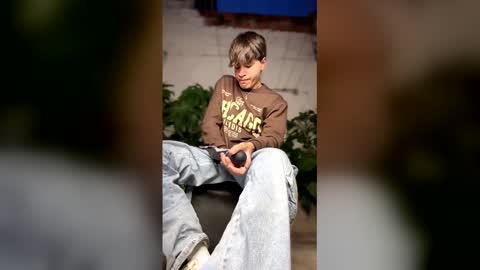  N A I M T H E  K I N G  online show from 1, 3, 2026