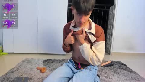  N A I M T H E  K I N G  online show from 25, 3, 2026