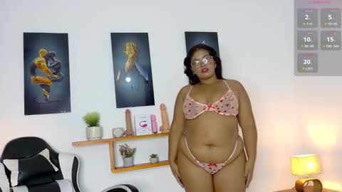 nairagold_ online show from 1, 2, 2026