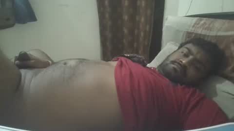 NAIRANANDU28 online show from 8, 5, 2026