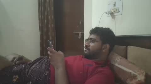 NAIRANANDU28 online show from 10, 5, 2026