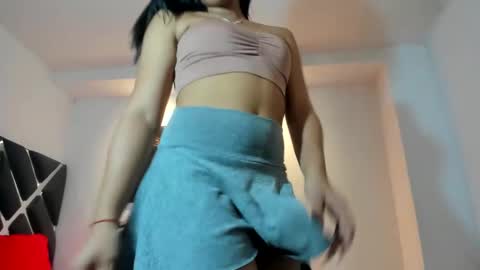 Snapshot of nairobbits chatting on 11, 12, 2024 nairobbits online show from 11, 12, 2024