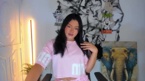 Snapshot of nairobbits chatting on 28, 9, 2025 nairobbits online show from 28, 9, 2025