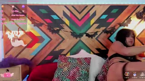 Snapshot of nairobiswan chatting on 30, 10, 2025 Nairobi  online show from 30, 10, 2025