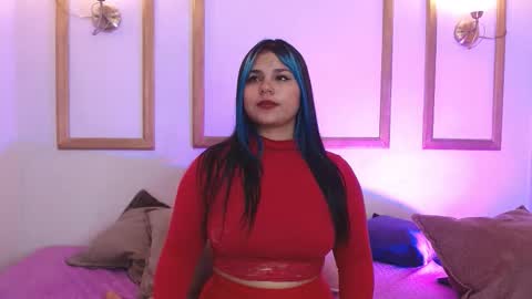 Snapshot of nairovy_ chatting on 24, 9, 2025 Nairovy online show from 24, 9, 2025